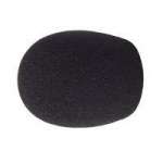 Rycote 104404 35/50 Reporter Mic Foam Single Suitable for reporter mics of 35mm diameter with slots no further than 50mm from front of mic Rycote 104404 35/50 Reporter Mic Foam Single Suitable for reporter mics of 35mm diameter with slots no further than 50mm from front of mic
